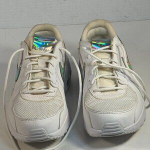 Women's size 8 Nike Air Sneakers